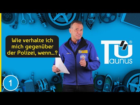 Polizei behauptet: Luftfahrwerk so nicht legal. Wie verhalte ich mich???