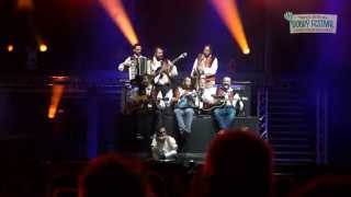 DOBRY FESTIVAL 2015  IMT SMILE ludia nie su zli