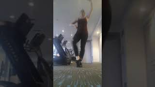 Tulloch Gorum - Full Dance - WI Burns 2020