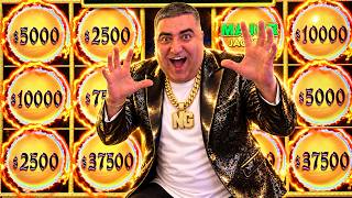 After GRAND JACKPOT I Went ALL IN for a Massive Comeback 😱