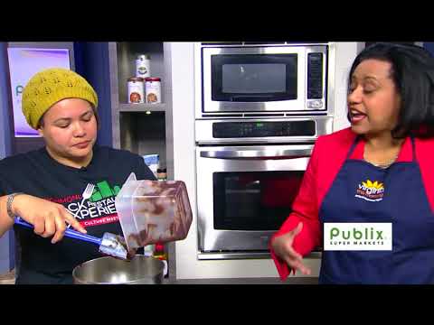 Sweet Leanne's Raspberry Chocolate Torte