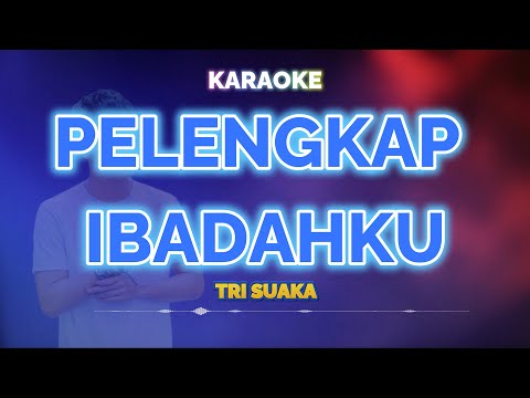 Pelengkap Ibadahku - Tri Suaka | KaroKoe Musik