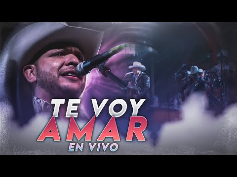 TE VOY AMAR - GRUPO VIOLENTO