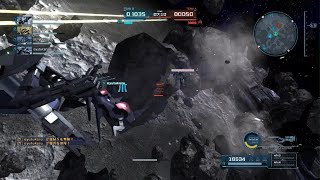 バイカス　機動戦士ガンダム　バトルオペレーション２_20220410095638