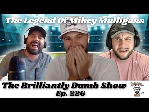 The Legend Of Mikey Mulligans