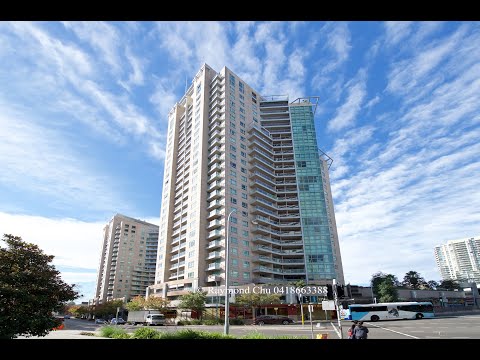 "Regency" Unit 2309, 2A Help Street, Chatswood