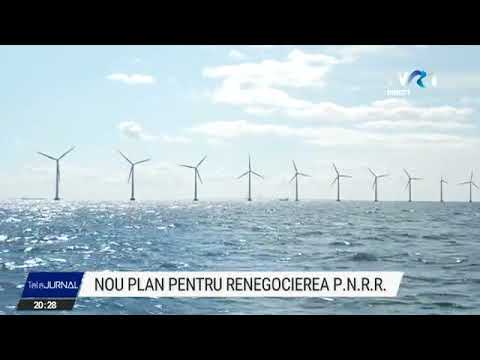 Nou plan pentru renegocierea PNRR