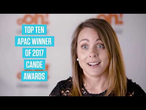 How oOh!media Has Created an Award-Winning Candidate Experience