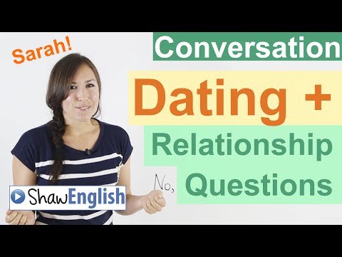 English Conversation Introduction