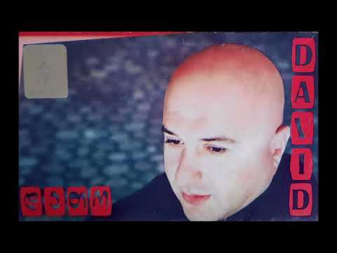 დათო გომართელი & ნატო მეტონიძე - გული (2001)