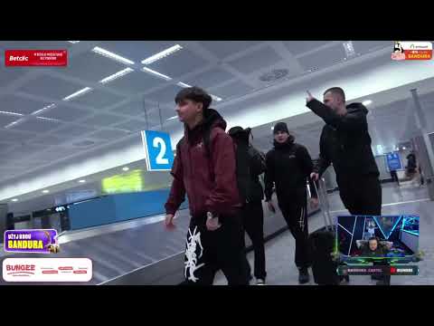 Bandura reakcja NA Okekel - 50 koła ft. Młody West  (Official Music Video)