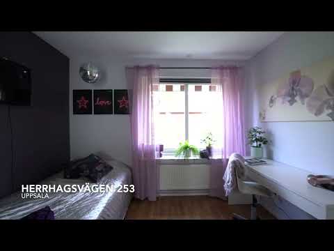 Såld, 5 rum · 124m2, Herrhagen : Via Notar mäklare Uppsala