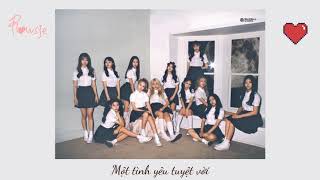 [ Vietsub ] Perfect Love - LOOΠΔ