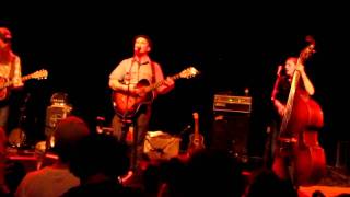 The Devil Makes Three May 6th 2011 Mystic Theatre Beneath The Piano