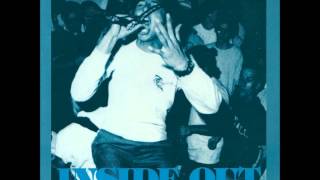 Inside Out - Burning Fight/Undertone