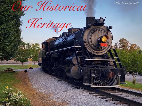 Southern Railway No. 630: Our Historical Heritage, Episode 11