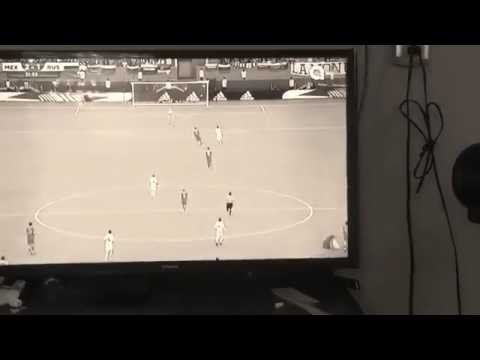 Mexico vs Russia 2-1 Goal Hirving Lozano Confederations Cup 2017 24.6.2017