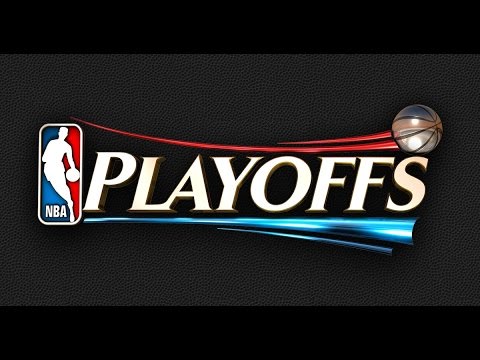 NBA Mix ● Playoff 2015