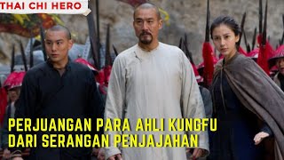 Download lagu ANAK GILA YANG DIANGKAT MENJADI MASTER KUNGFU - film thai chi zero mp3 Download lagu ANAK GILA YANG DIANGKAT MENJADI MASTER KUNGFU - film thai chi zero mp3