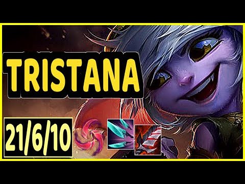 TRISTANA ADC HIGHLIGHTS