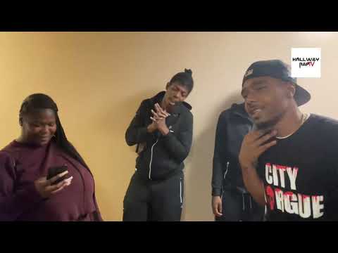 Hallway Rap TV S2 Ep 14 | ft. Fleekobaby