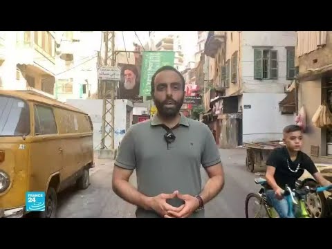 ريبورتاج بين تفشي فيروس كورونا وآثار الدمار إثر تفجير بيروت ... احتفالات محدودة بعاشوراء في لبنان