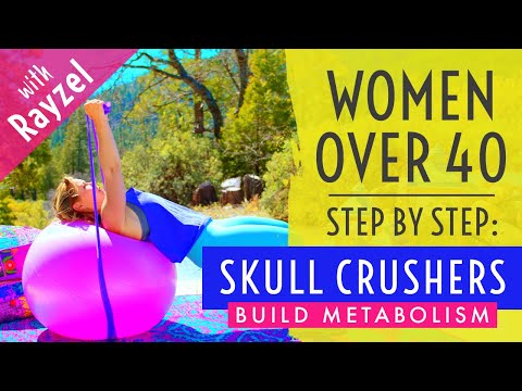 band skull crusher