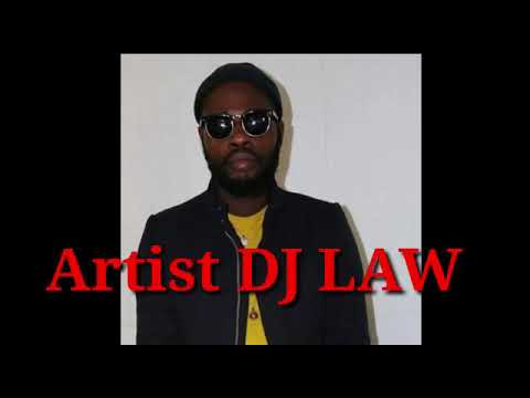 DJ LAW (FREESTYLE LIFE  ) official Audio