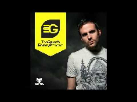 Gareth Emery - The Gareth Emery Podcast 218 (21-01-2013)