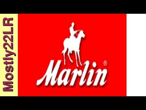 Customize your Marlin .22LR rifle!