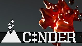 Cinder - 素晴らしい C++ フレームワーク (2D/3D/オーディオ/ビジョン/タッチ/++)