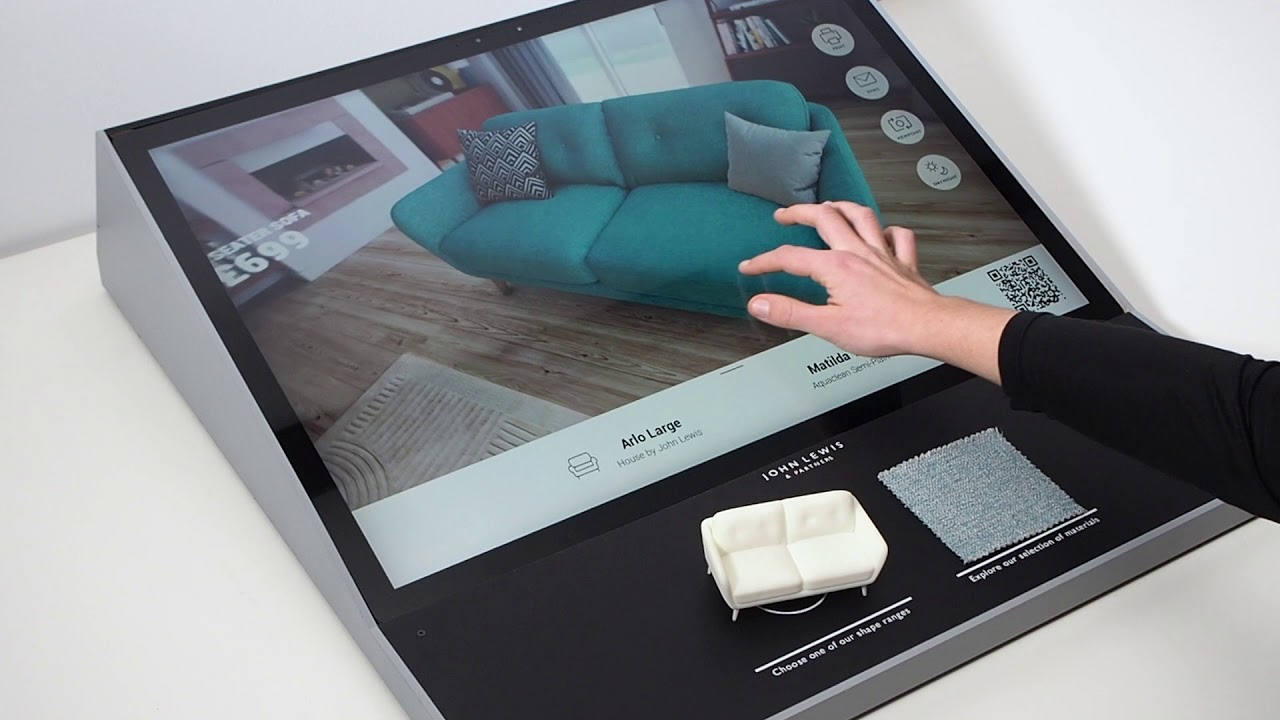 Sofa Studio — Giulio Ammendola