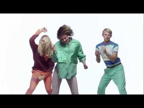 Billie Van - How Can It Be So Hard