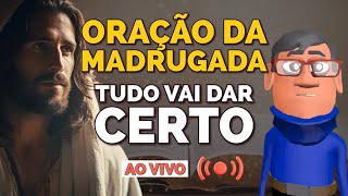 CONTROLE SUA ANSIEDADE COM ESSA ORAÇÃO PODEROSA - MINUTO COM DEUS HOJE