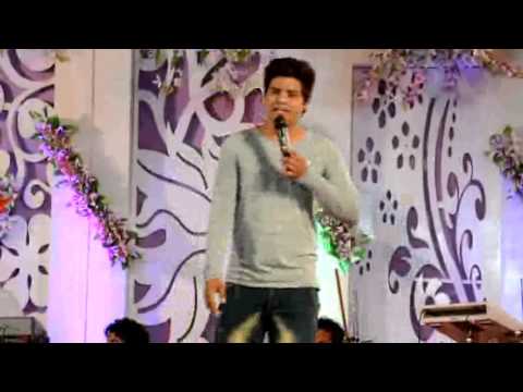 Vishal Rao teri galliy...