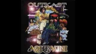 OutKast - Return Of The G