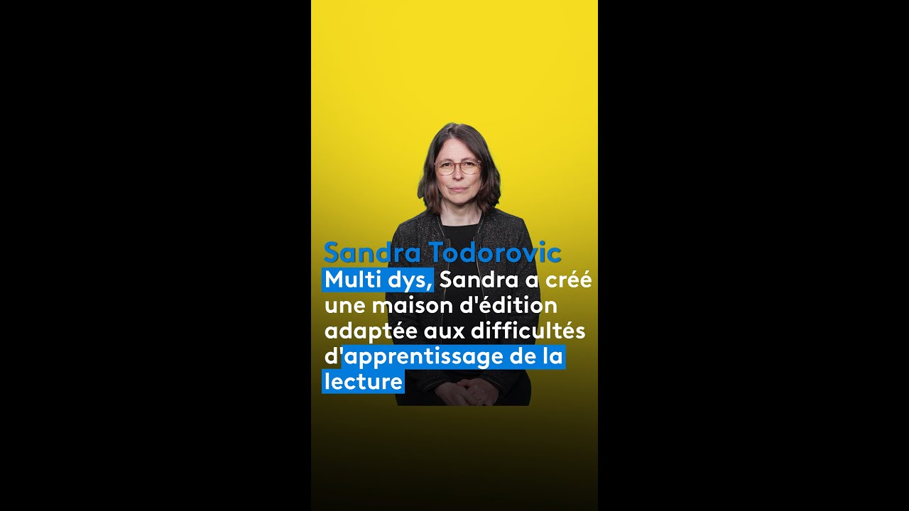 Sandra - Portrait