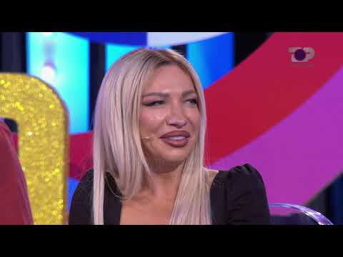 Monika dhe Arjola marrin një surprizë nga Vëllai i madh - Big Brother Albania Vip