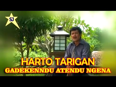 Gadekenndu Atendu Ngena - Harto Tarigan | Lagu Karo Terbaru [Official Music Video]