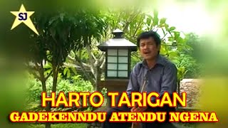 Download lagu Gadekenndu Atendu Ngena - Harto Tarigan | Lagu Karo Terbaru [ ] mp3