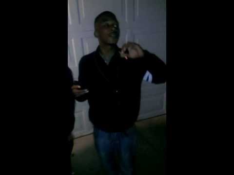 Welcome Home Dro #SquadShit