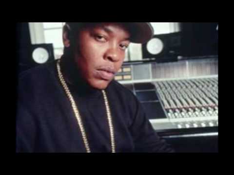 Azerel Mixtape 2004 - Dr. Dre.wmv
