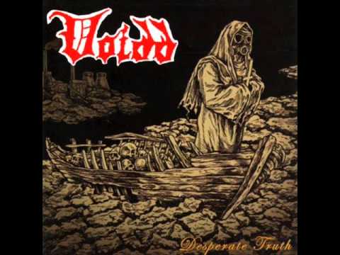 Voidd - Desperate Truth (Full Album)