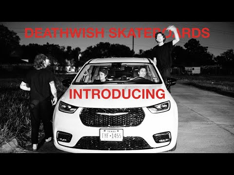 DEATHWISH INTRODUCING
