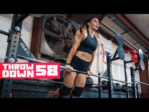 tttTD58 - TTT THROWDOWN