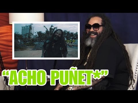 Don Carmelo explica CONTROVERSIA del tema "Acho puñet*"