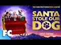 Santa Stole Our Dog: A Merry Doggone Christmas! | Full Hallmark Movie | Family Dog Adventure