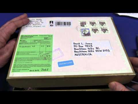 EEVblog #294 - Mailbag