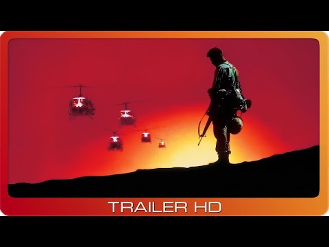 Trailer-Vorschau: Hamburger Hill