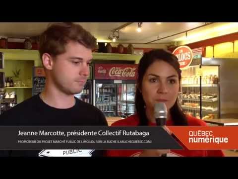 comment financer un marché public